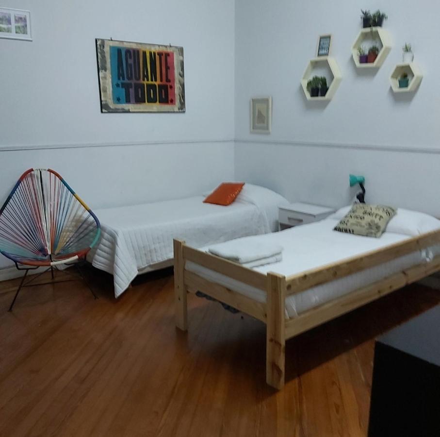 Cerca De Todo Habitaciones - Buenos Aires — Photos 1