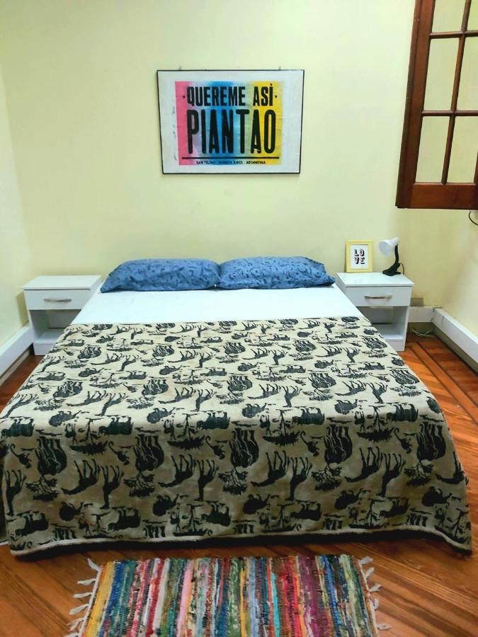 Cerca De Todo Habitaciones - Buenos Aires — Photos 2