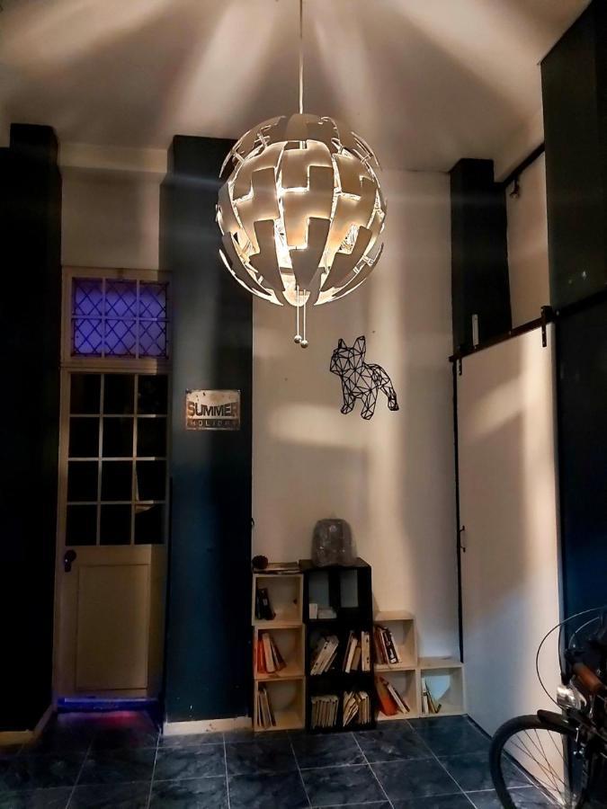 Cerca De Todo Habitaciones - Buenos Aires — Photos 3